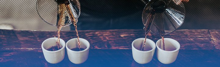 Toraja: The Controversial Indonesian Coffee